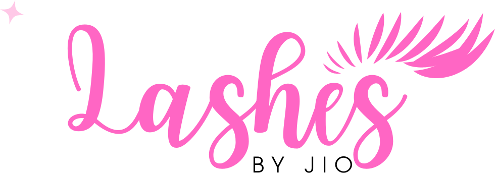 Lashes By Jio